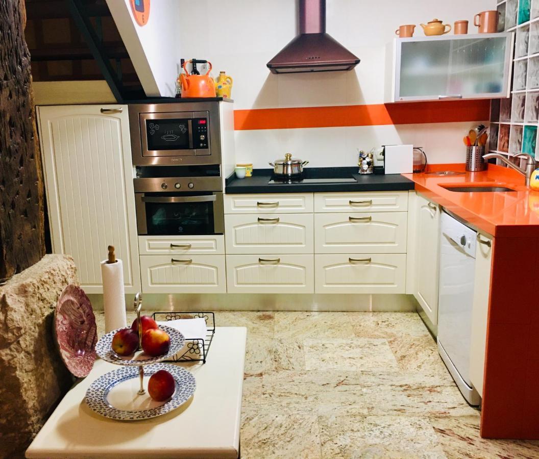 Вилла Casa Berganzo, Rioja Alavesa Экстерьер фото