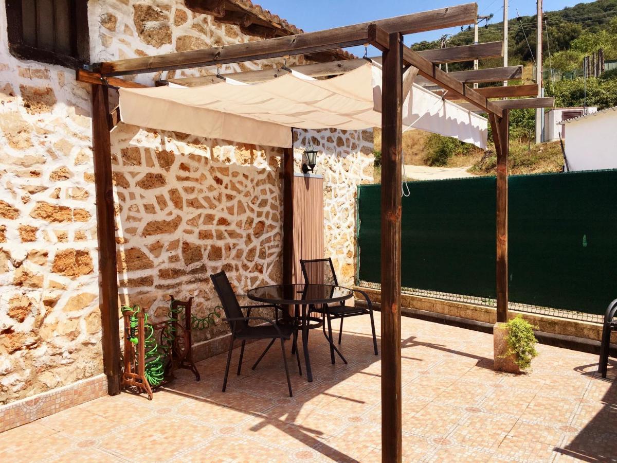 Вилла Casa Berganzo, Rioja Alavesa Экстерьер фото